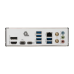 MSI PRO Z890-S WIFI WHITE DDR5 LGA 1851 ATX Motherboard